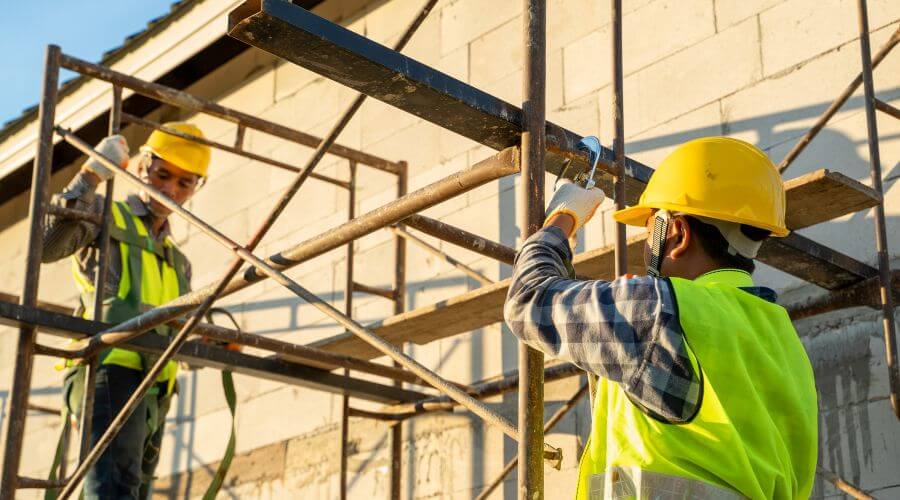 Professional fairlawn roofing services in Rockford, MN